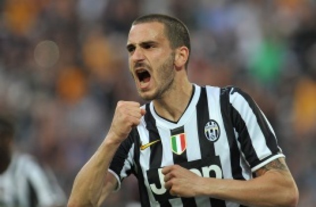 Бонучи: Бенфика мислеше само как да опази резултата от първия мач