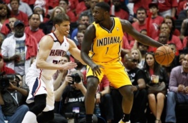 Индиана изпрати серията срещу Атланта в решаващ 7-и мач