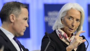 Украйна може да получи пари от МВФ още днес