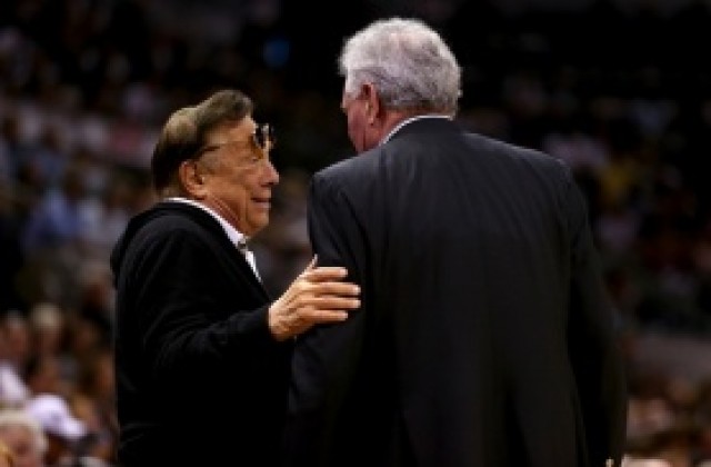 Скандалният Стърлинг може да предизвика истински кошмар за Клипърс