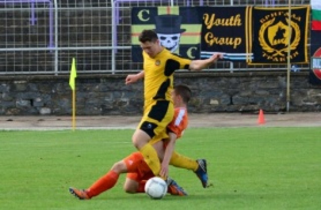 Ботев възнегодува от съдийството на финала за Купата на БФС