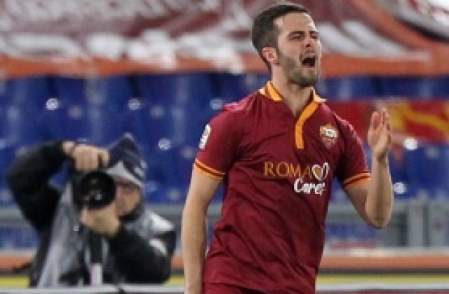 Пянич: Барса е една добра възможност