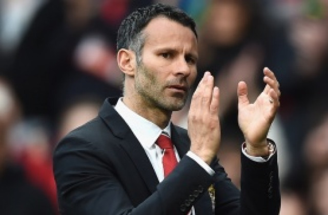 Гигс още не е решил какво да е бъдещето му в Юнайтед