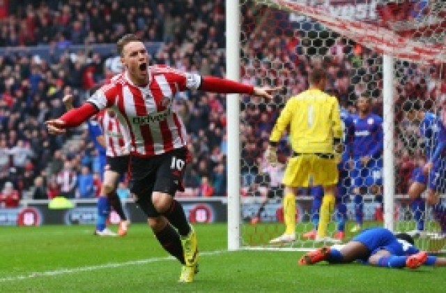 Кошмарът на Челси и Сити стана №1 в Англия за април