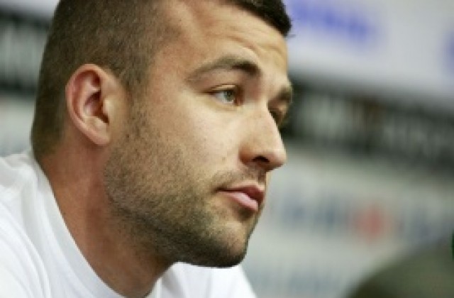 Стойчо Младенов защити Милисавлевич