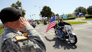 Армията на САЩ търси безшумни мотоциклети