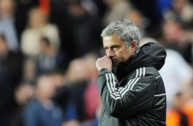 Моуриньо: Загубите от Вила и Съндърланд ни костваха титлата