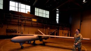 Китай ще произвежда наймного безпилотни самолети в света