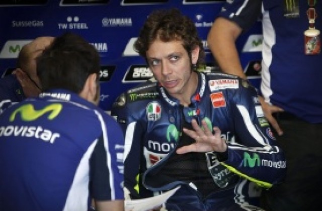 Роси: Напускането на Бриджстоун е лоша новина за спорта