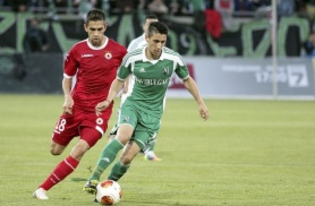 ДК потвърди: ЦСКА без Попов и Чочев срещу Литекс