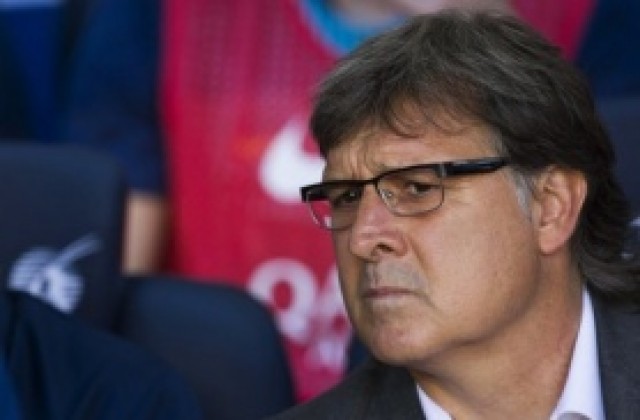 Тата Мартино: Слуховете не ми влияят