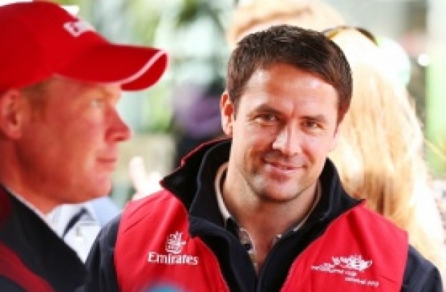 Оуен: Единствената ми грешка е, че не се върнах в Ливърпул