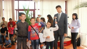 1600 лева купи и медали за призьорите на Търновската царица