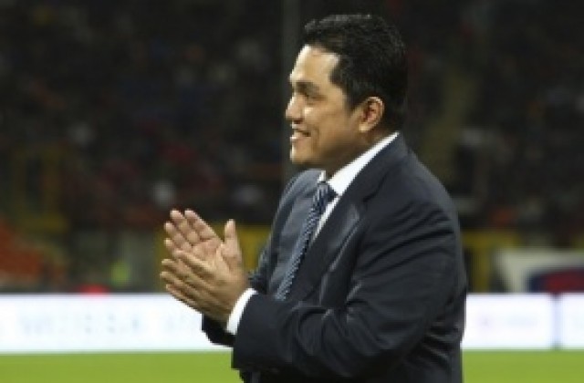 Тохир: Ще копираме Реал