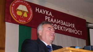 Черешовите масиви са лошо опрашени заради дъждовното време