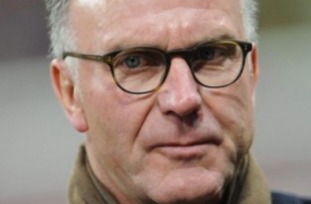 Румениге: Гуардиола свърши отлична работа