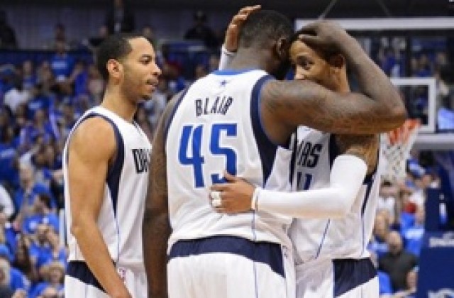 Далас и Бруклин остават в борбата за място във втория кръг от плейофите