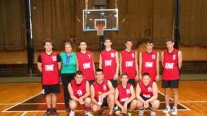 ПМГ ще има два отбора на републикански финали на ученическите