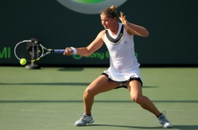 Сафина официално слага край на кариерата си в Мадрид