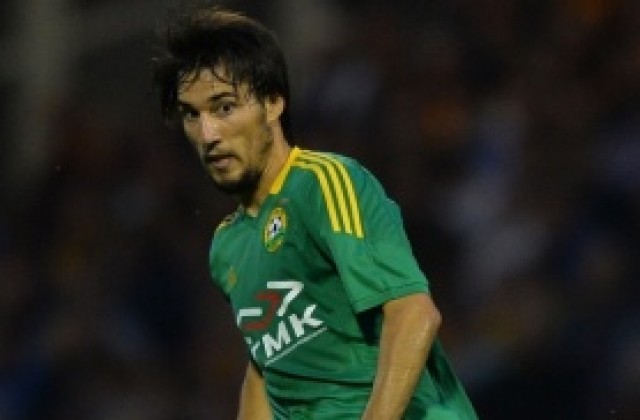 Легенда на Спартак Москва: Попов ще играе в руските грандове