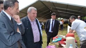 До края на май изплащат субсидиите на животновъдите по програма