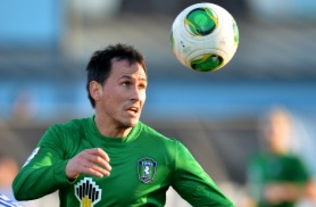 Живко Миланов и Том крачат към спасението с нова победа