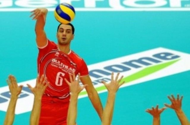 Матей Казийски: Не желая да давам празни надежди