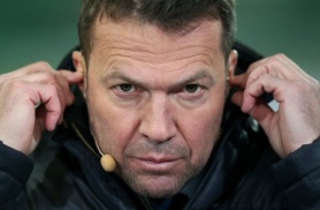 Матеус нападна Гуардиола: Байерн не е Барселона