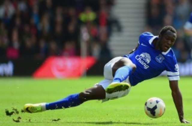 Моуриньо каза „не“ на Рома за Лукаку