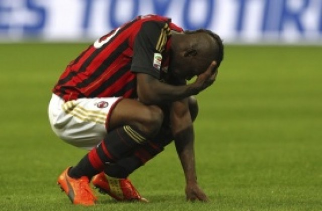 Адил Рами: Балотели е сред най-добрите в света само когато е под напрежение