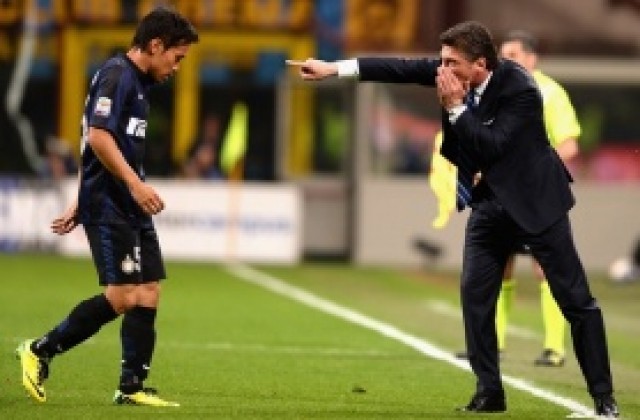 Мадзари: Интер не го е страх от Милан