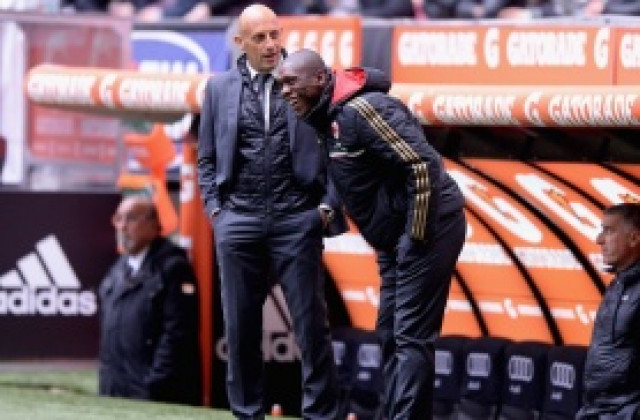 Зеедорф: Никой не ми реди състава