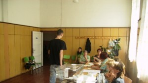 РИК очаква от общините секциите за хора с увреждания и