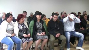 За пръв път у нас издават Библията на Брайлово писмо