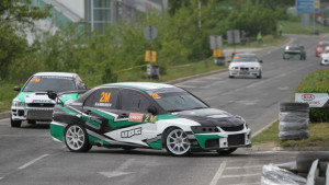 Пламен Камбуров ще стартира от първа позиция в група Макс