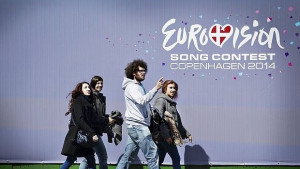 Евровизия 2014 започва без България