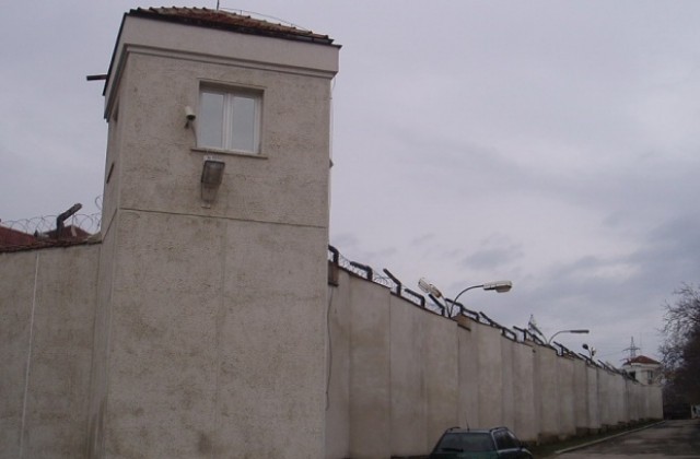 Бягство от варненския затвор е сред най-зрелищните