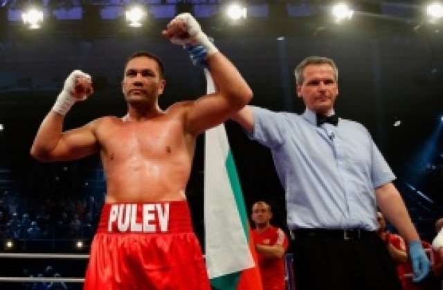 Пожелания за мач с Кличко на рождения ден на Кобрата