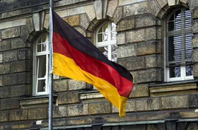 Сливането на Германия струвало 2 трлн. евро