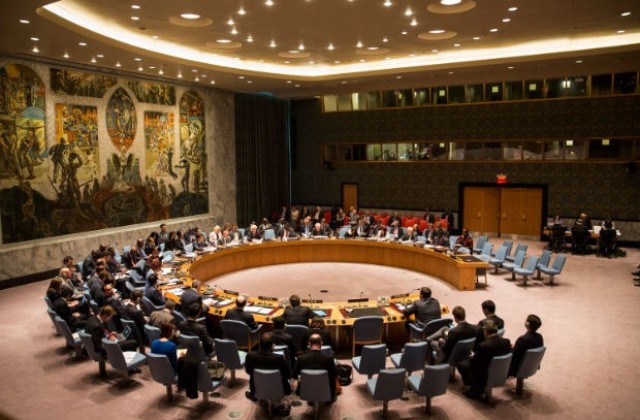 Украинската криза е тест за дружбата на Русия с Балканите