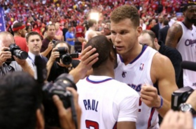 ВИДЕО: В ЛА Клипърс горди от победния финал на тежката седмица