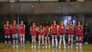 Волейболният Велбъжд класира за финалите и отборът девойки младша възраст