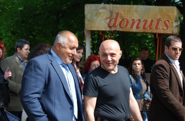 Томислав Дончев: Спирането на ОП Околна среда е огромен проблем за бюджета