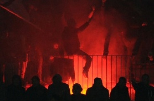 След Купата на Италия: 10 ранени, двама в тежко състояние