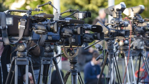 Стартира новата гръцка обществена телевизия