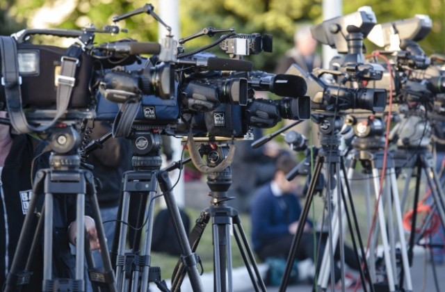 Стартира новата гръцка обществена телевизия