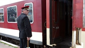 Железничарите в стачна готовност