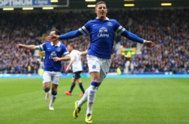 Мартинес  не е виждал друг талант като Рос Баркли