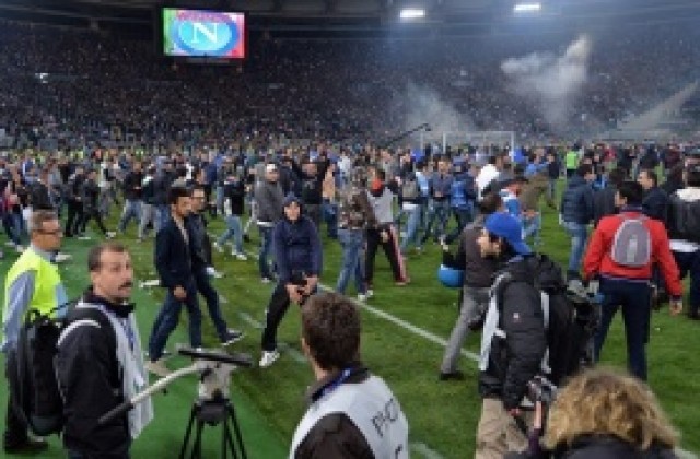 Майката на простреляното момче прости на стрелеца