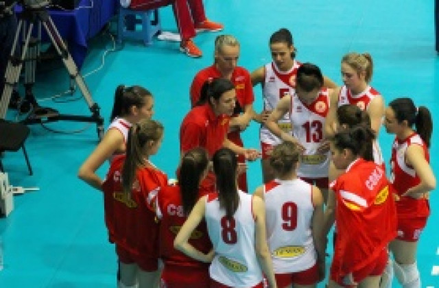 Юлия Иванова: Ако бяхме играли така вчера, щяхме да сме шампиони